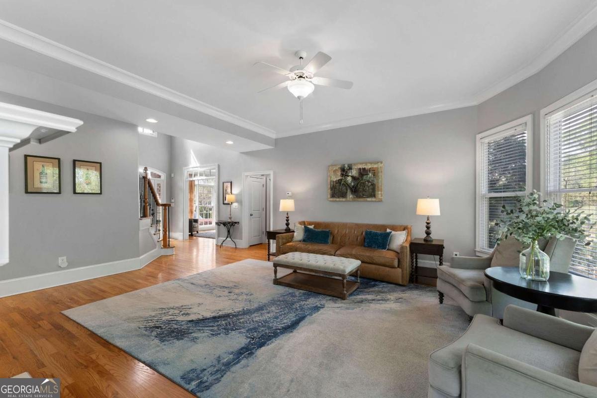 48 Galway Drive Cartersville - Photo 24