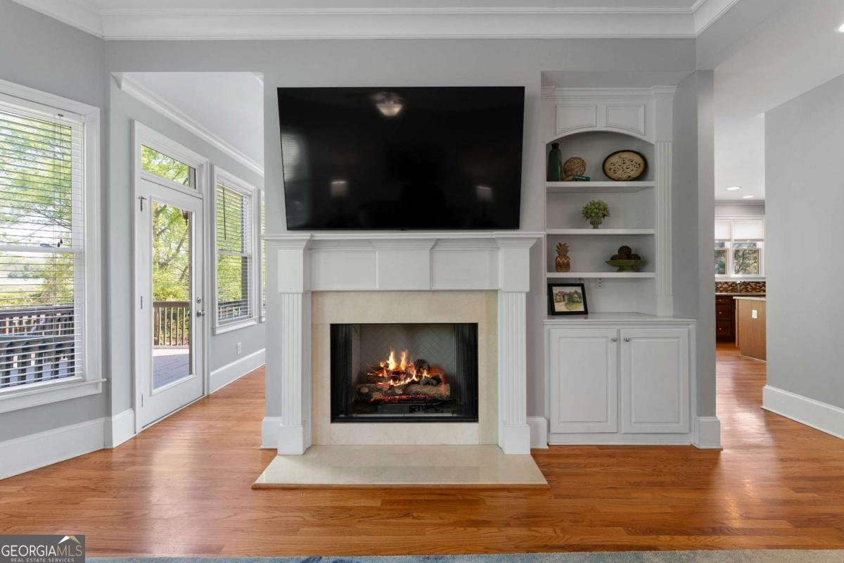 48 Galway Drive Cartersville - Photo 25