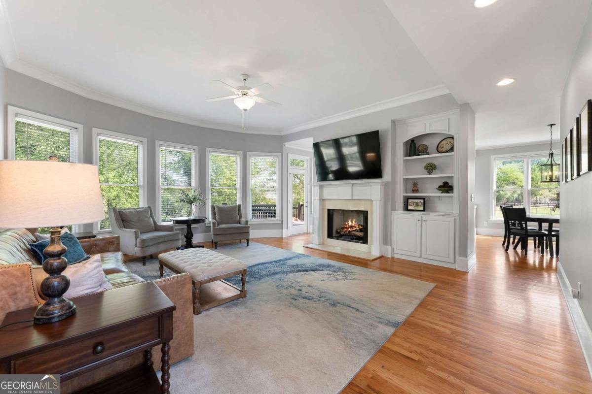 48 Galway Drive Cartersville - Photo 26