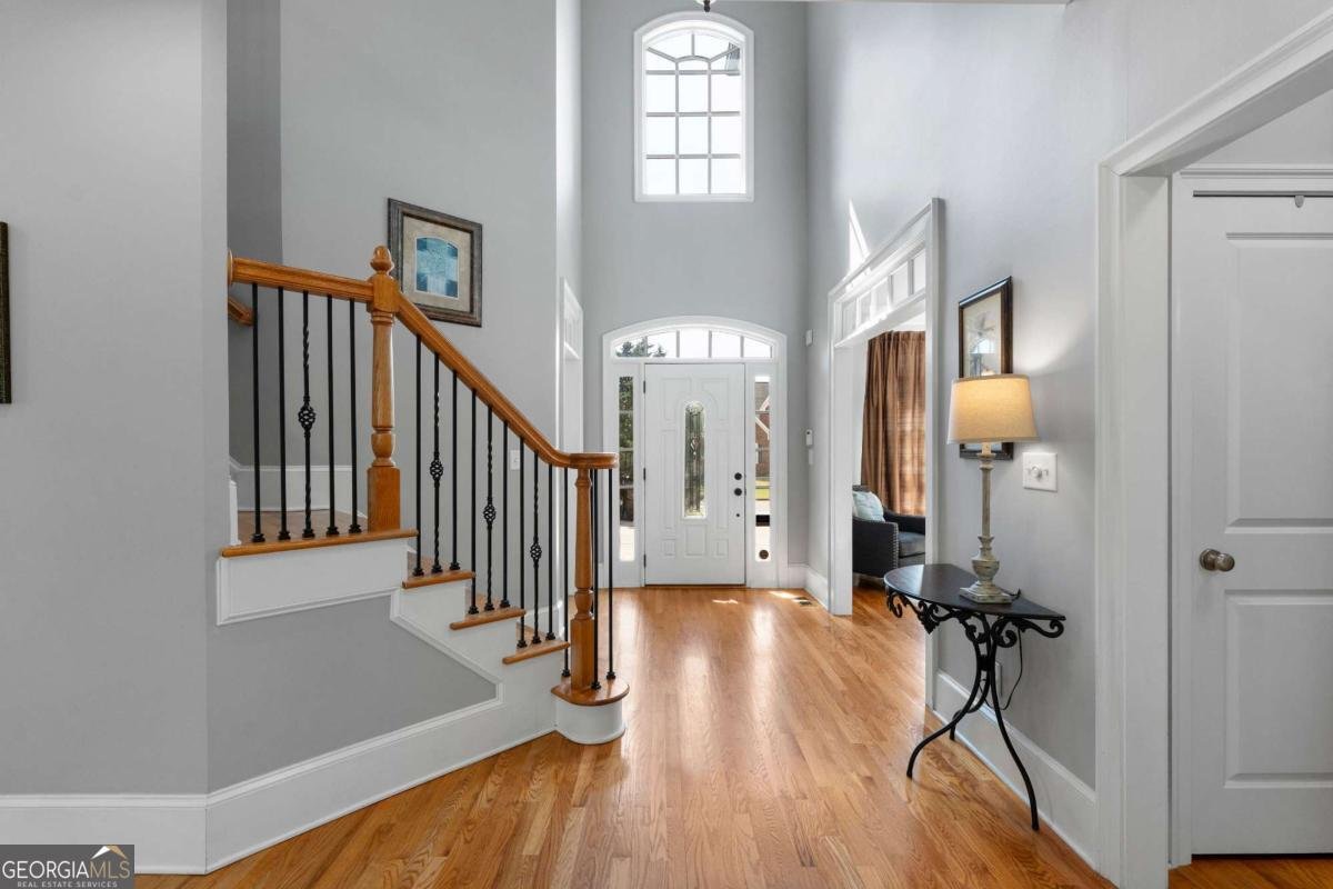 48 Galway Drive Cartersville - Photo 27