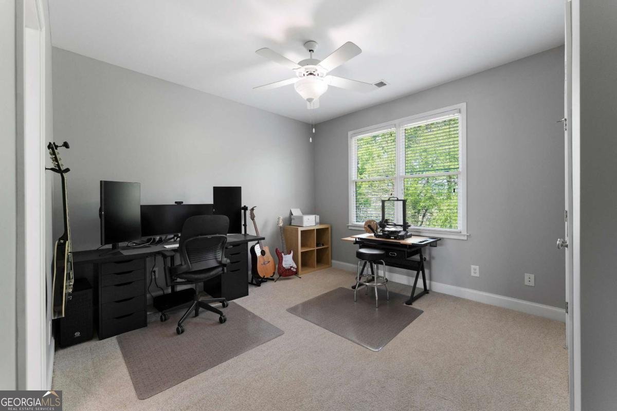 48 Galway Drive Cartersville - Photo 38