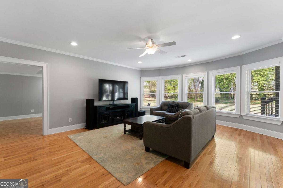 48 Galway Drive Cartersville - Photo 41