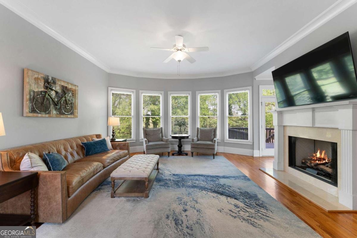 48 Galway Drive Cartersville - Photo 48