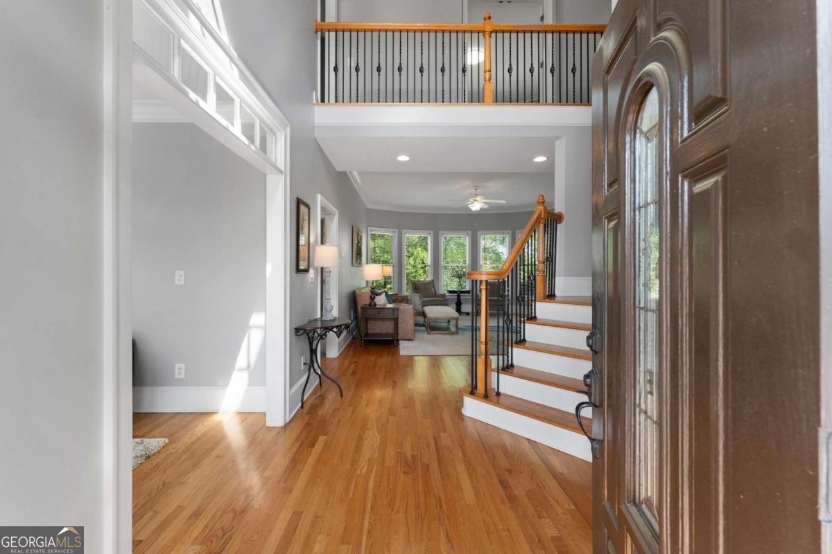 48 Galway Drive Cartersville - Photo 49