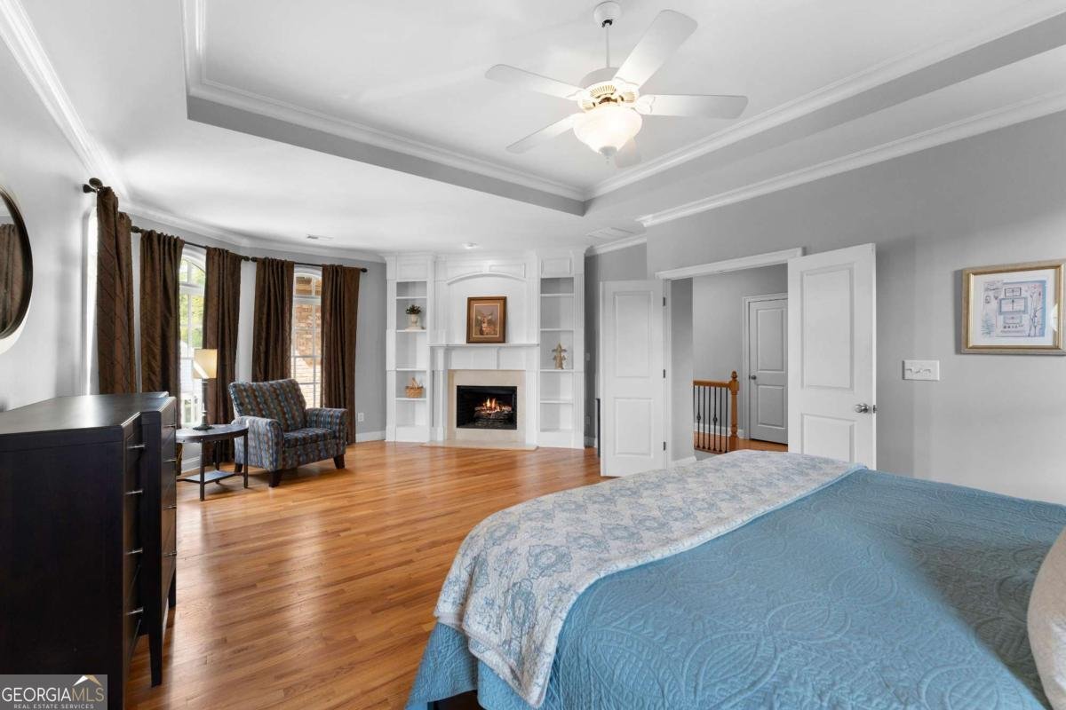 48 Galway Drive Cartersville - Photo 51