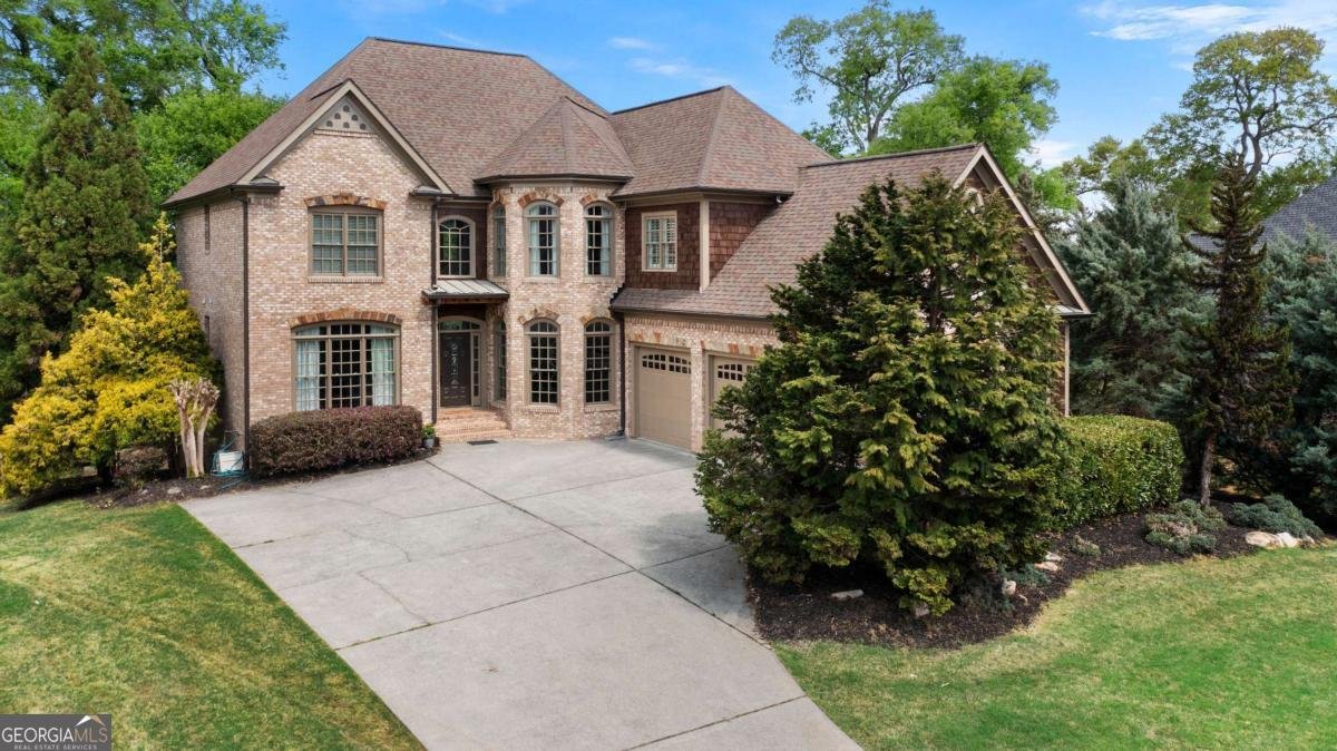 48 Galway Drive Cartersville - Photo 6