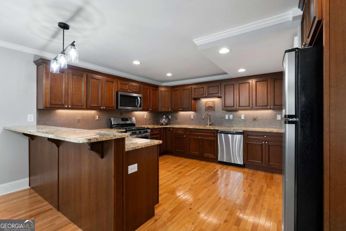 48 Galway Drive Cartersville - Photo 60