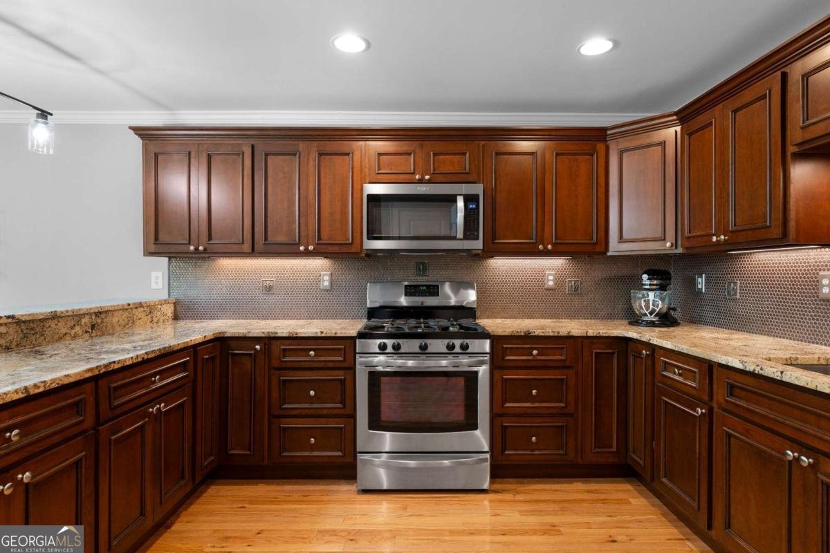 48 Galway Drive Cartersville - Photo 61