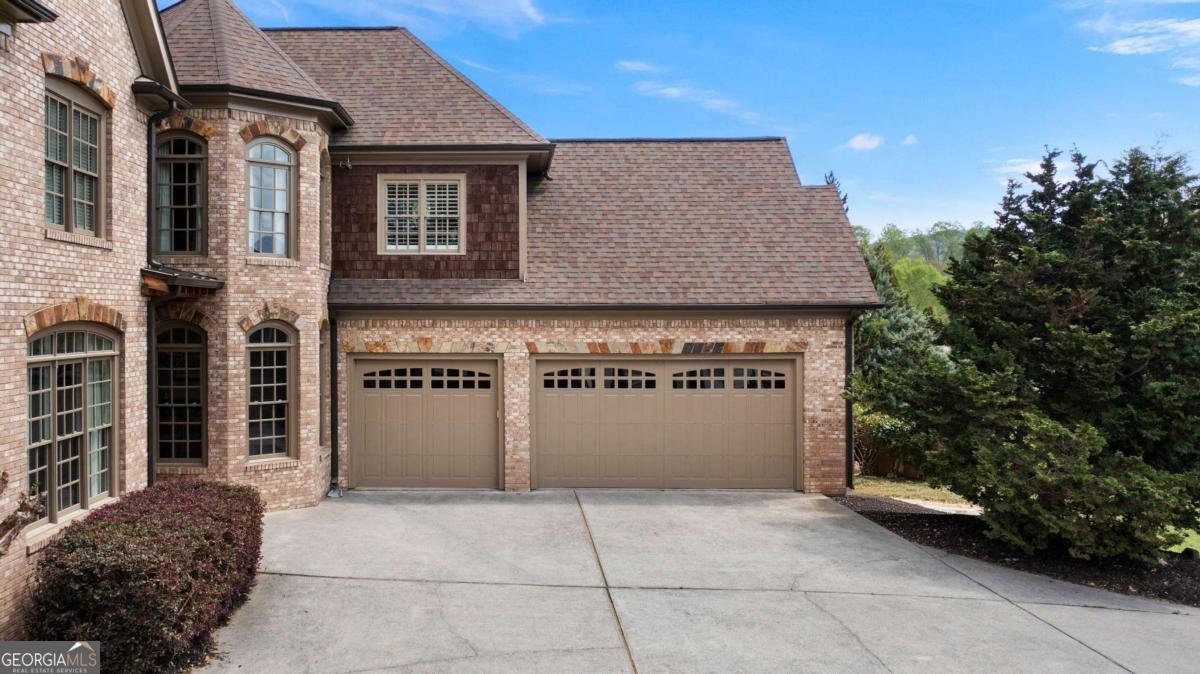 48 Galway Drive Cartersville - Photo 7