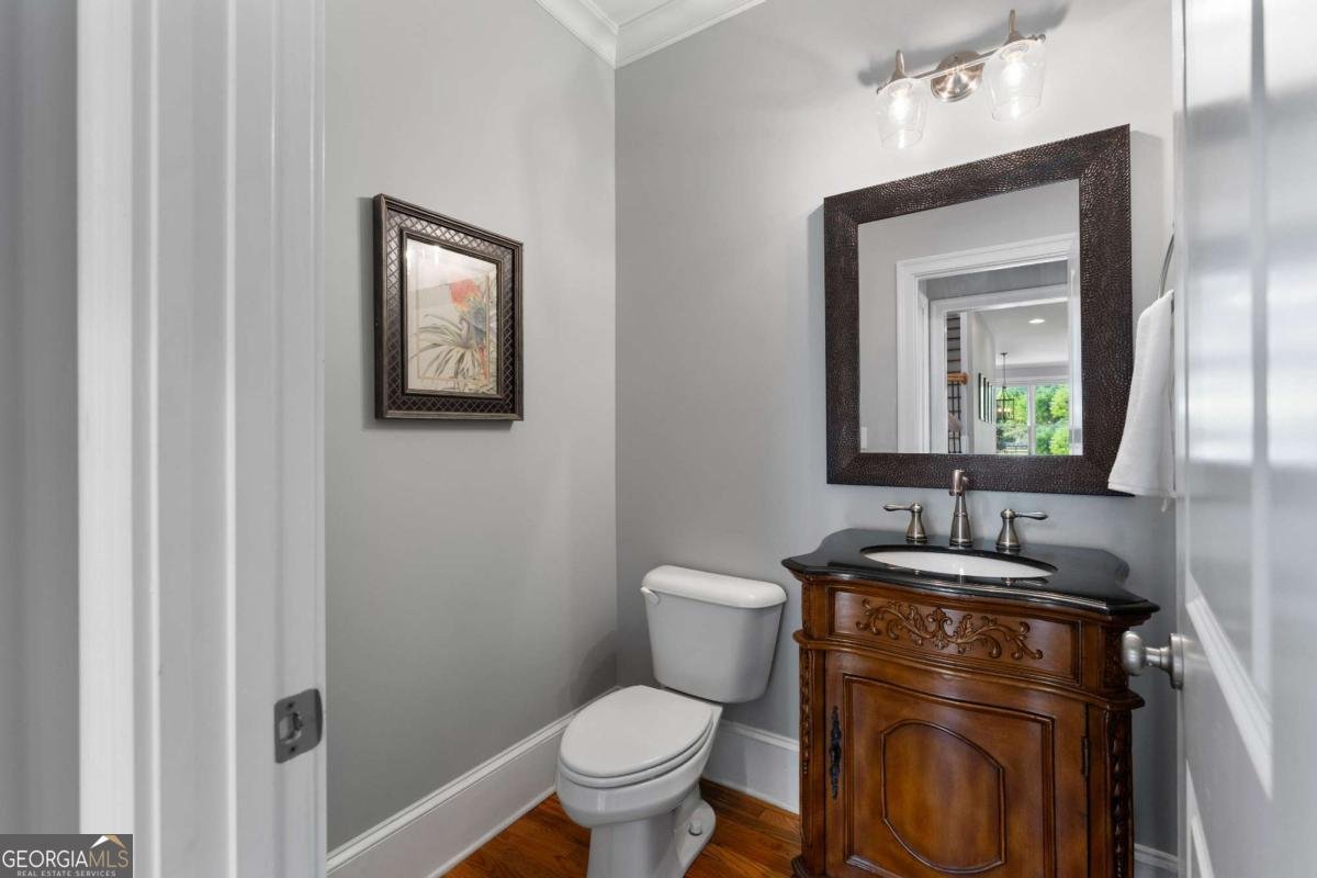 48 Galway Drive Cartersville - Photo 9