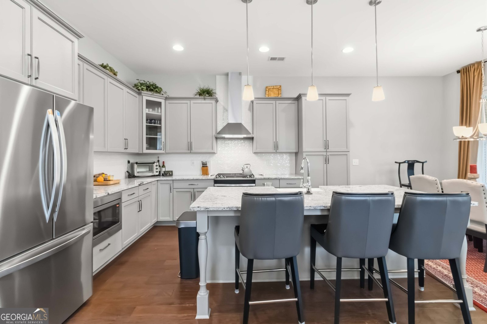 1855 Sanford Drive Atlanta - Photo 10