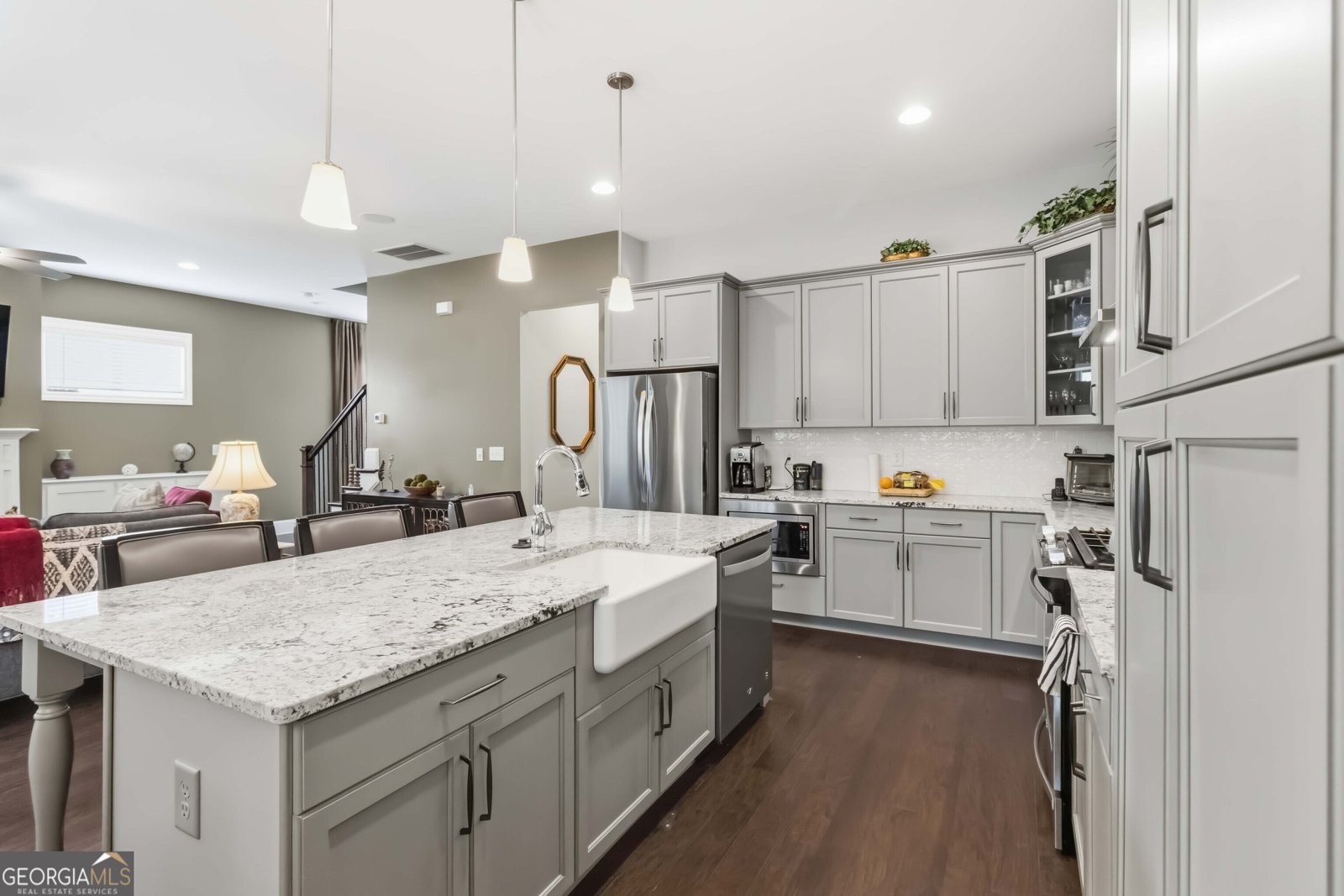 1855 Sanford Drive Atlanta - Photo 12