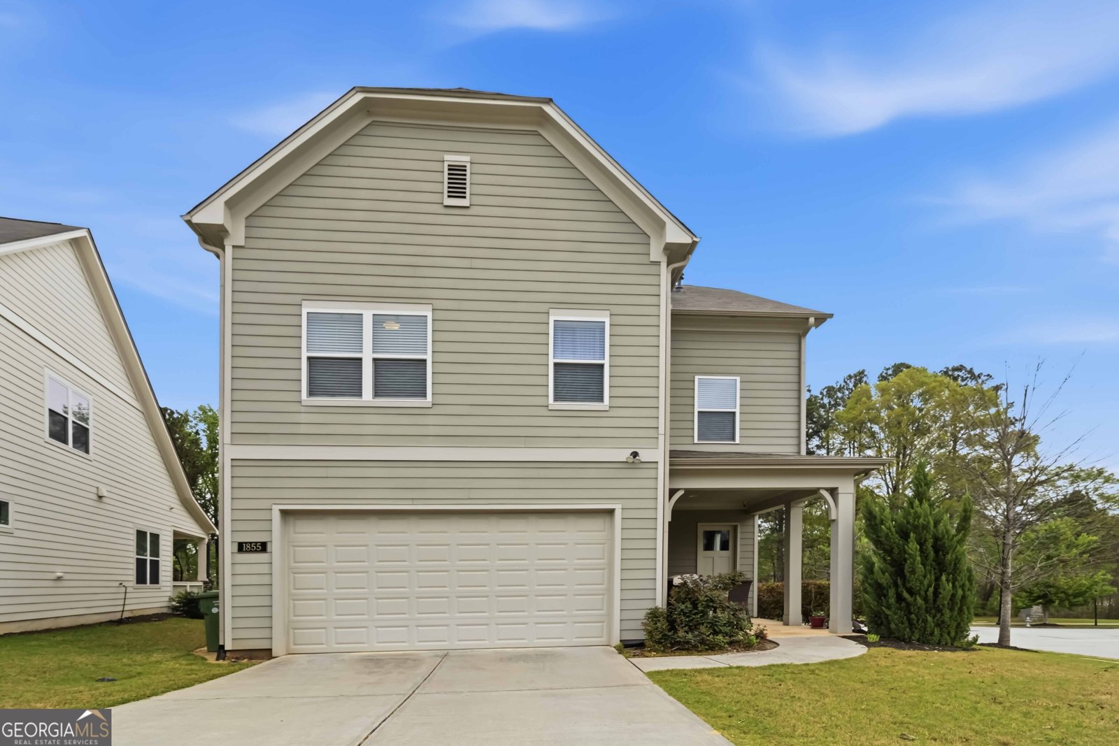 1855 Sanford Drive Atlanta - Photo 27