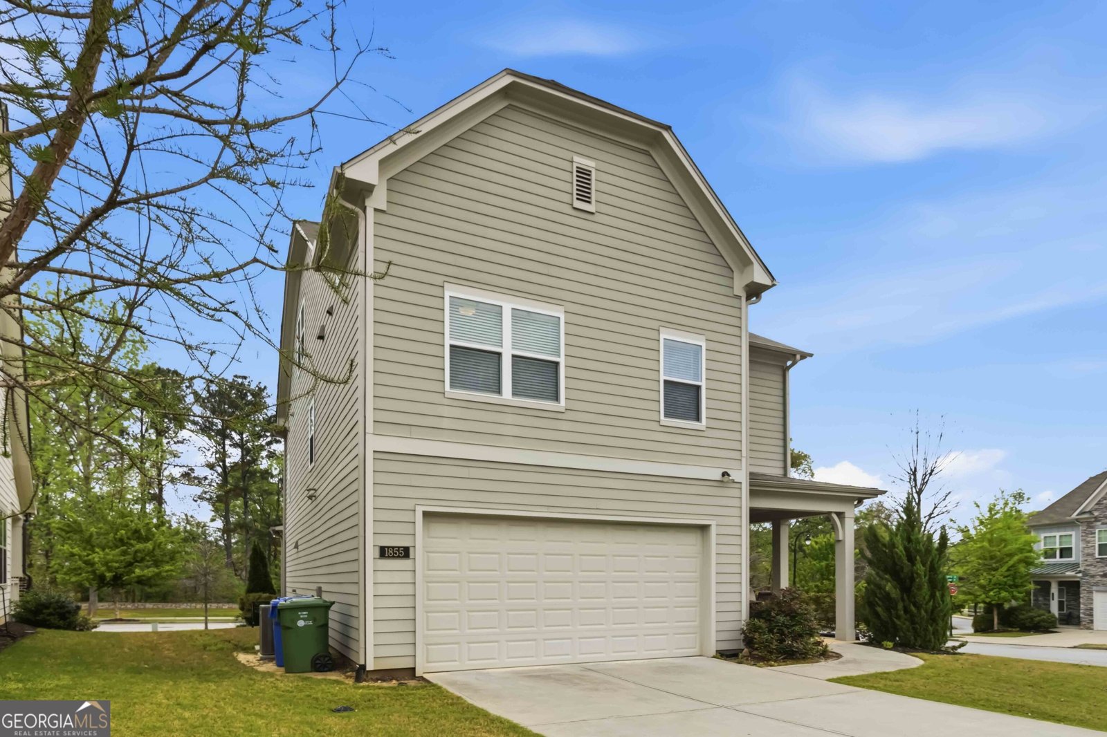 1855 Sanford Drive Atlanta - Photo 28