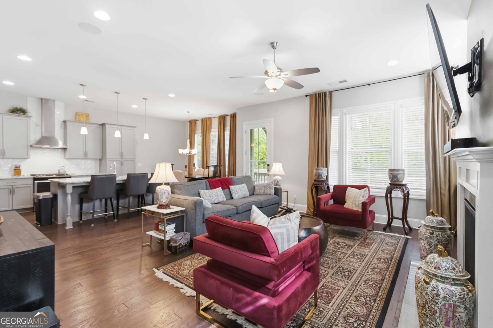 1855 Sanford Drive Atlanta - Photo 7