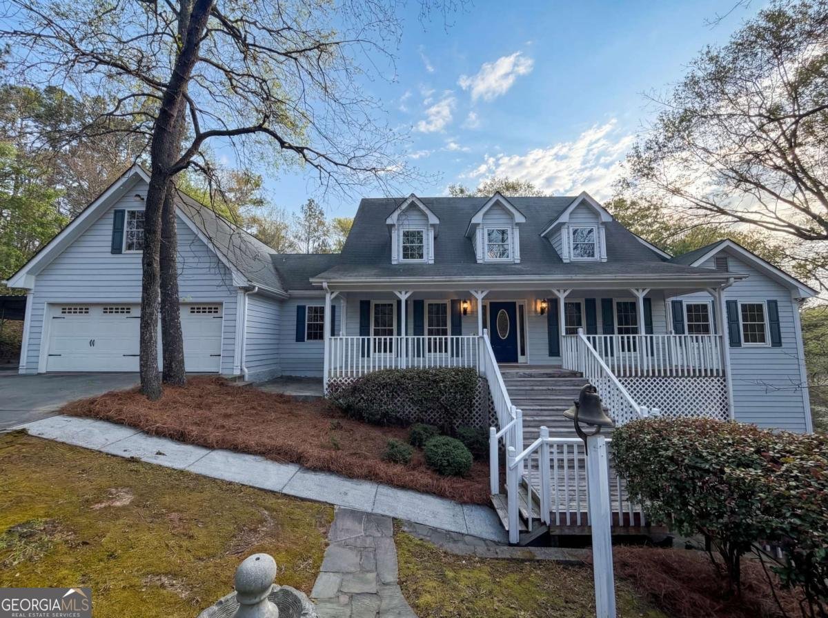 1259 Stewart Lake Court Monroe - Photo 1