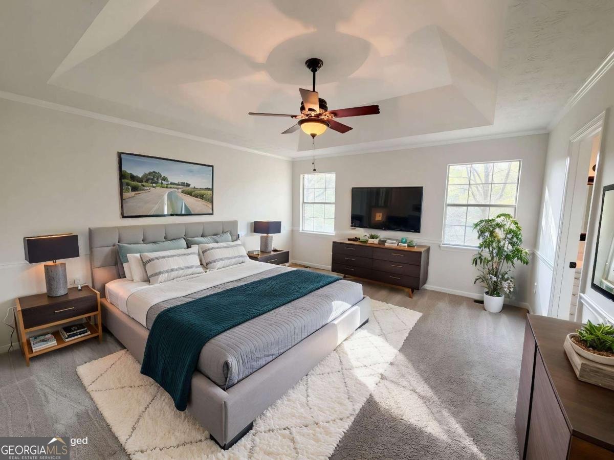 1259 Stewart Lake Court Monroe - Photo 10