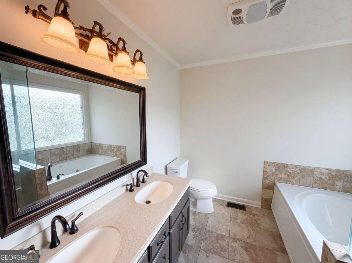 1259 Stewart Lake Court Monroe - Photo 17