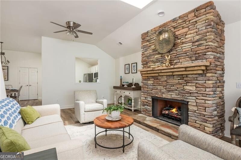 197 Shoal Creek Way Dallas - Photo 10