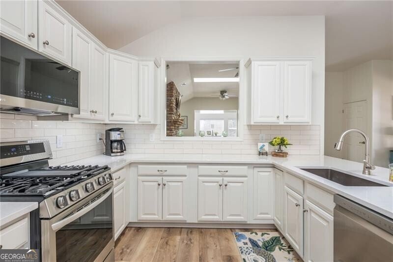 197 Shoal Creek Way Dallas - Photo 6