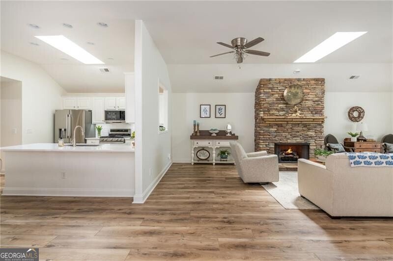 197 Shoal Creek Way Dallas - Photo 8