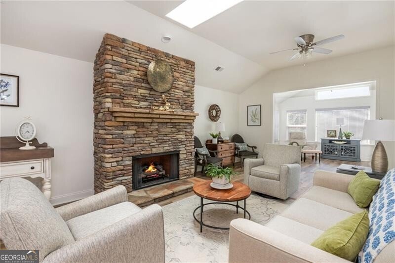 197 Shoal Creek Way Dallas - Photo 9