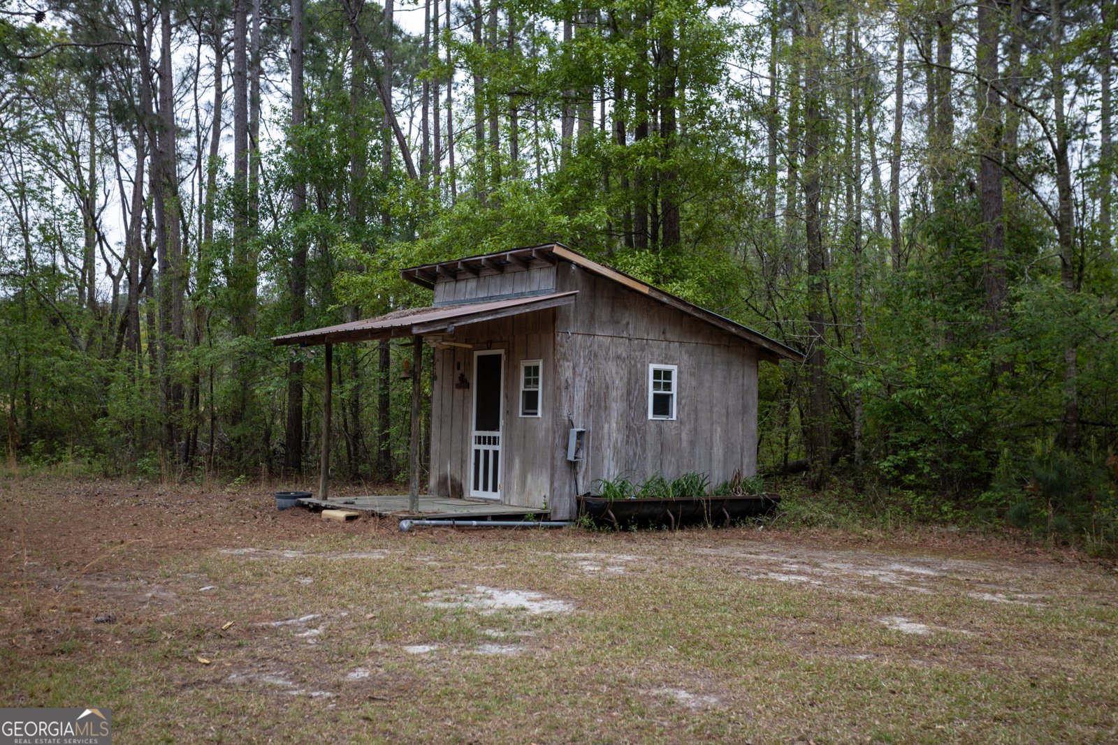 8433 Banks Dairy Road Statesboro - Photo 10