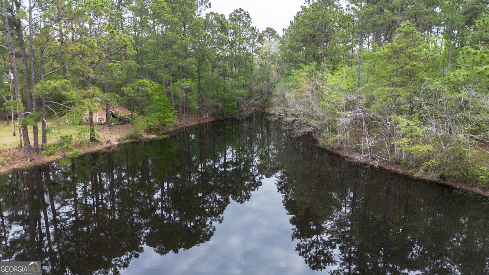 8433 Banks Dairy Road Statesboro - Photo 11