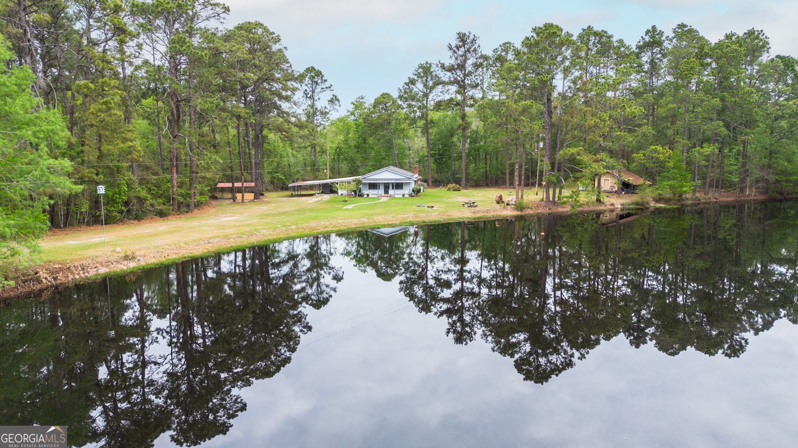8433 Banks Dairy Road Statesboro - Photo 13