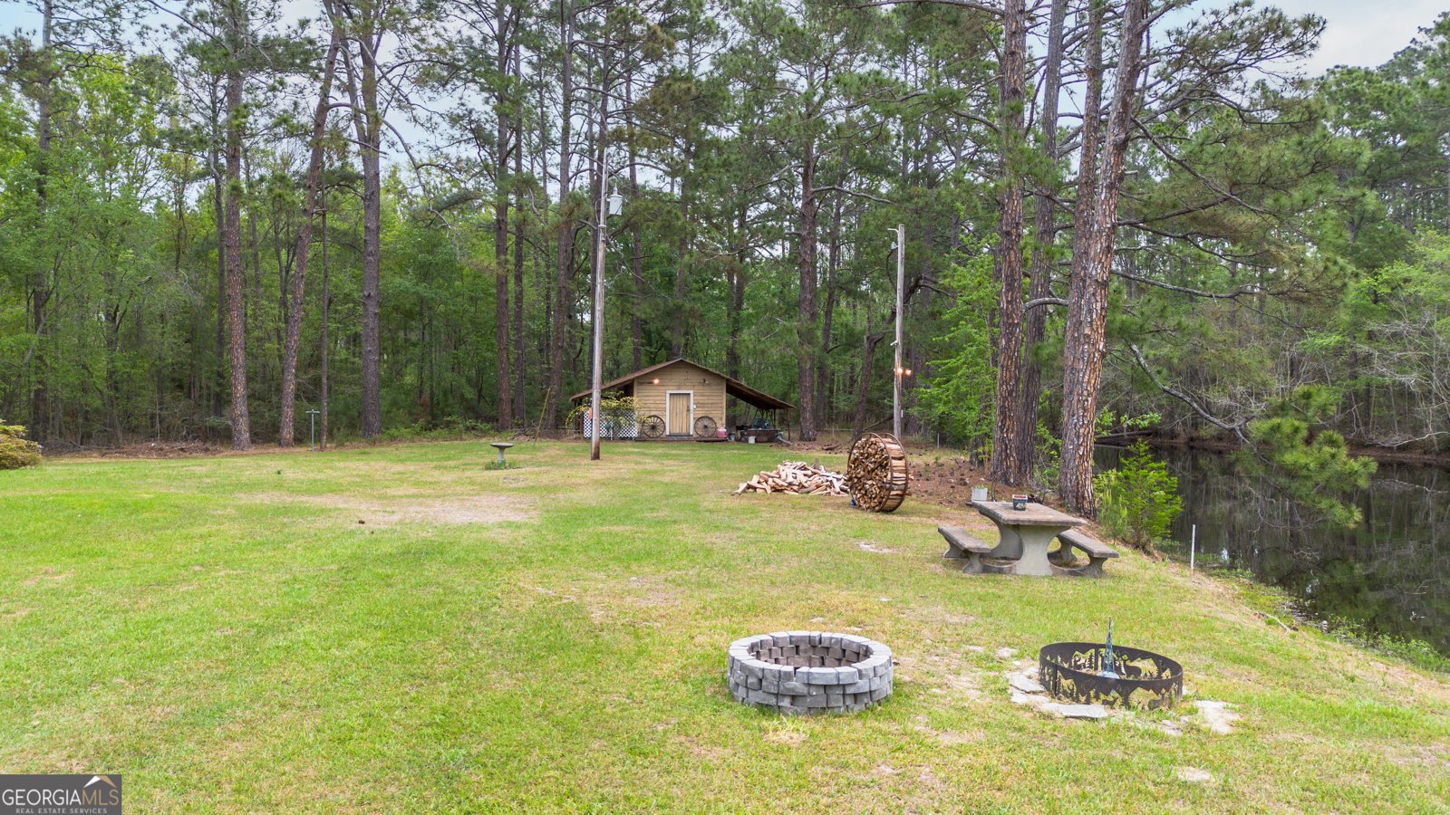8433 Banks Dairy Road Statesboro - Photo 16