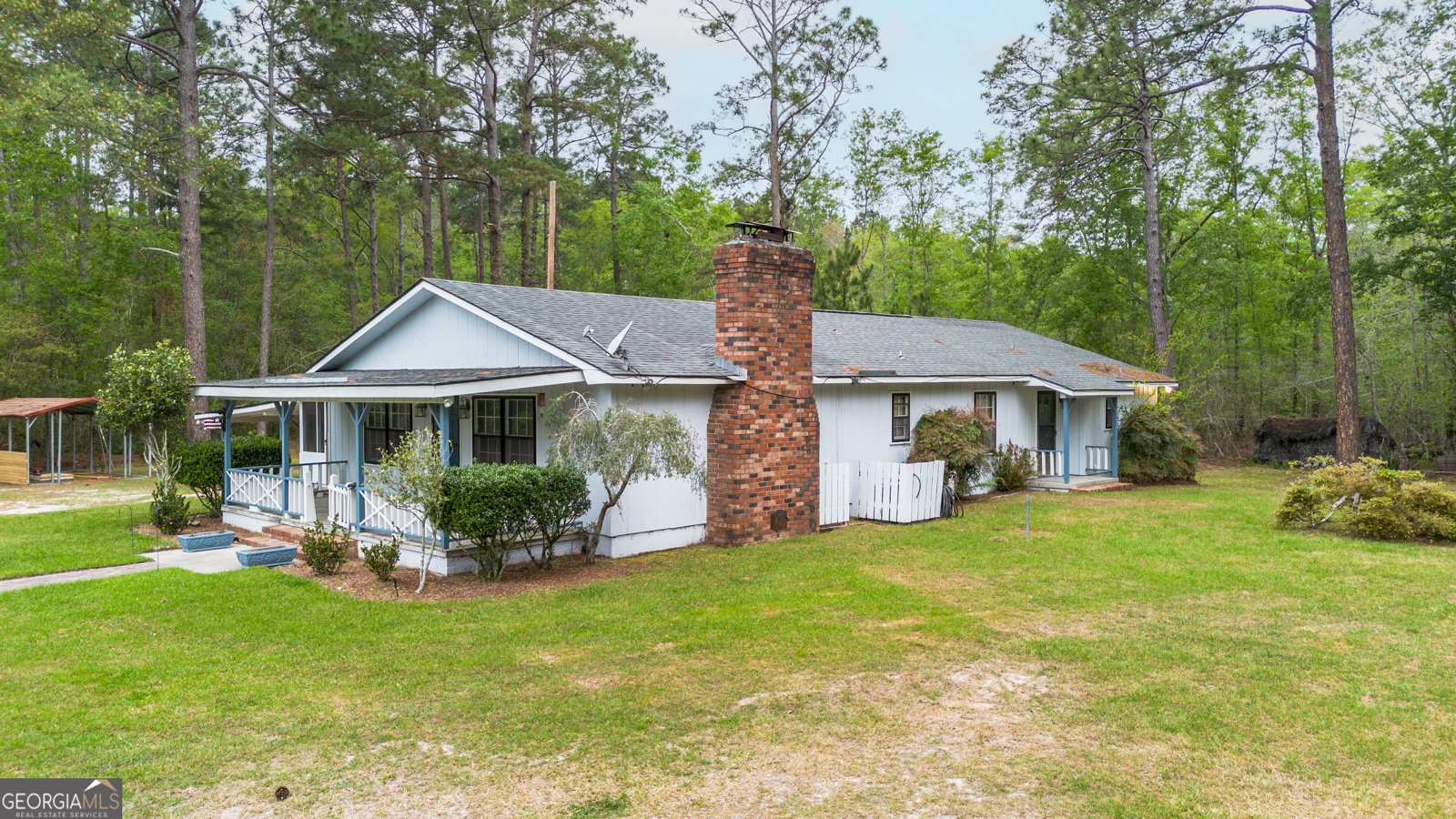 8433 Banks Dairy Road Statesboro - Photo 21