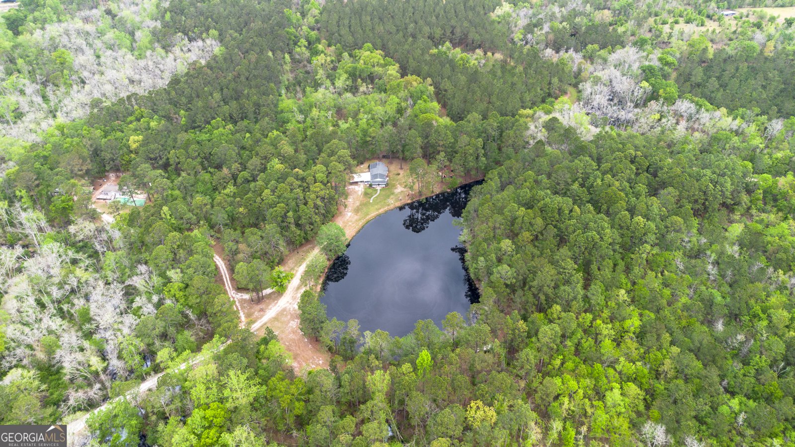 8433 Banks Dairy Road Statesboro - Photo 8