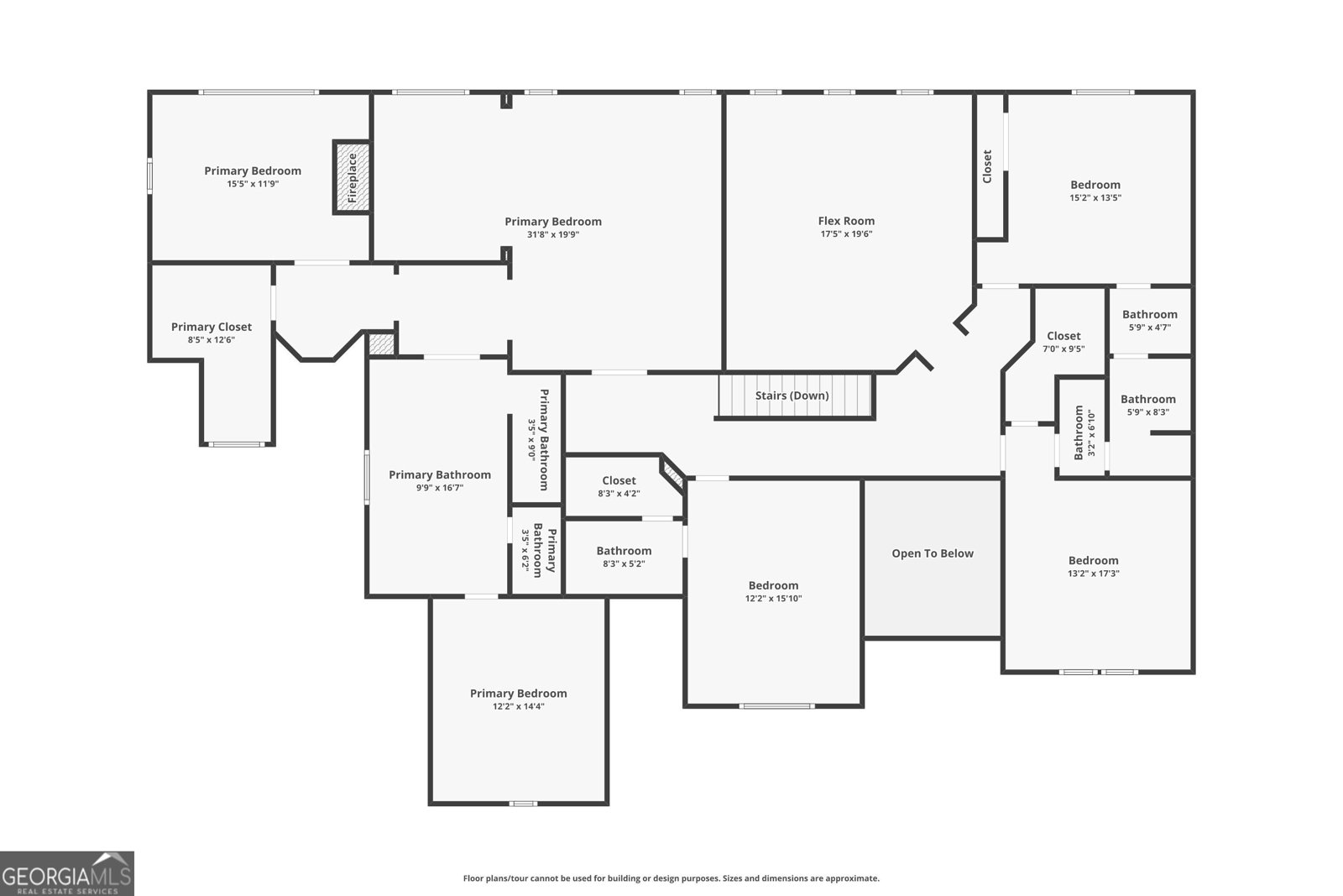 2202 Crimson King Drive Braselton - Photo 134