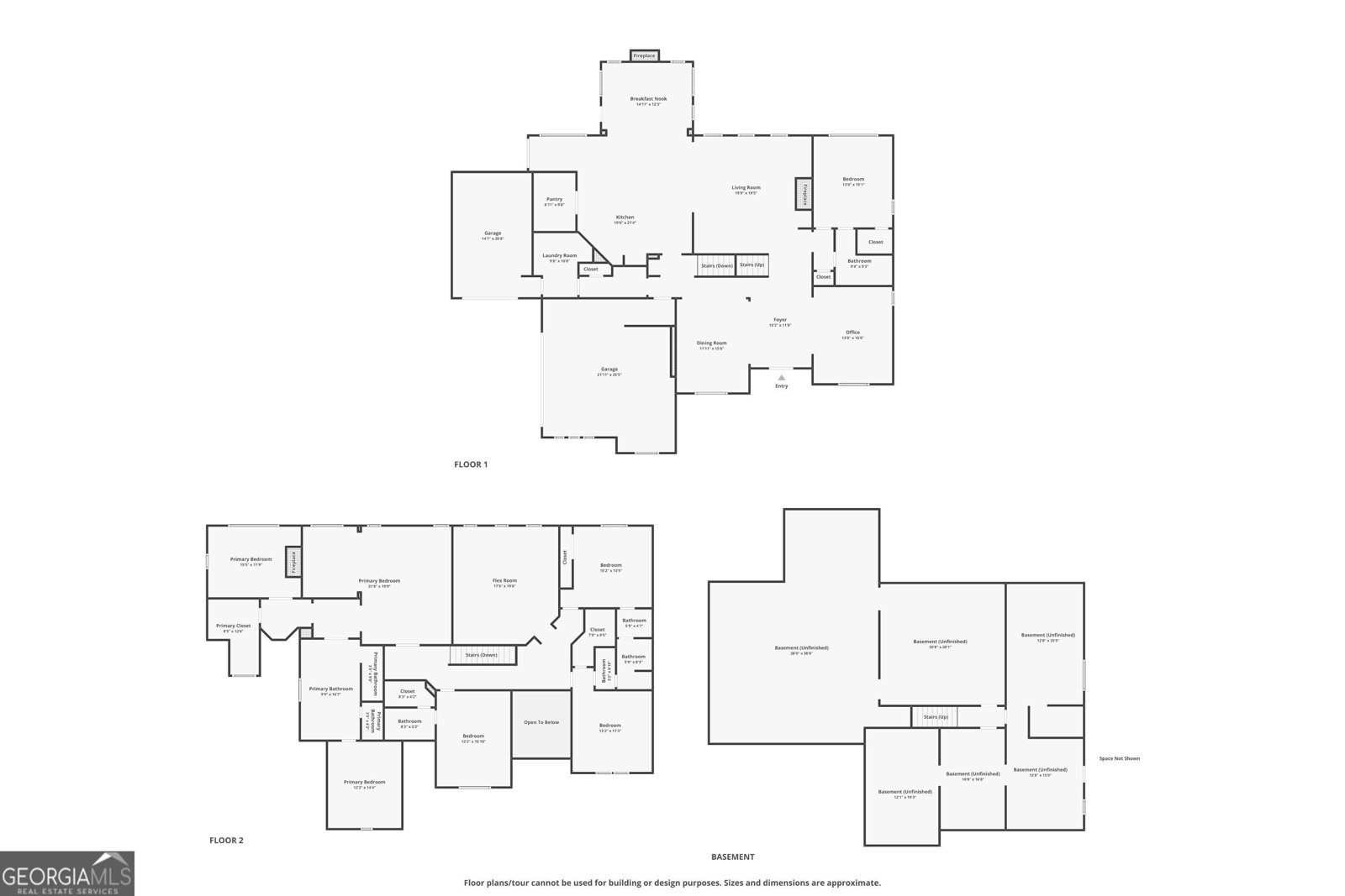 2202 Crimson King Drive Braselton - Photo 136