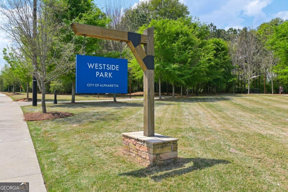 3130 Cape Circle Alpharetta - Photo 23