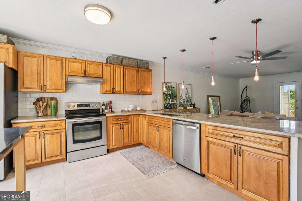 3130 Cape Circle Alpharetta - Photo 6