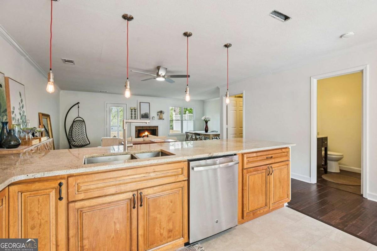 3130 Cape Circle Alpharetta - Photo 7