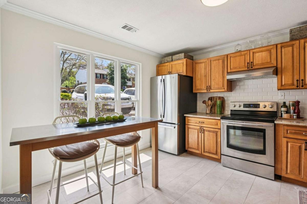 3130 Cape Circle Alpharetta - Photo 8