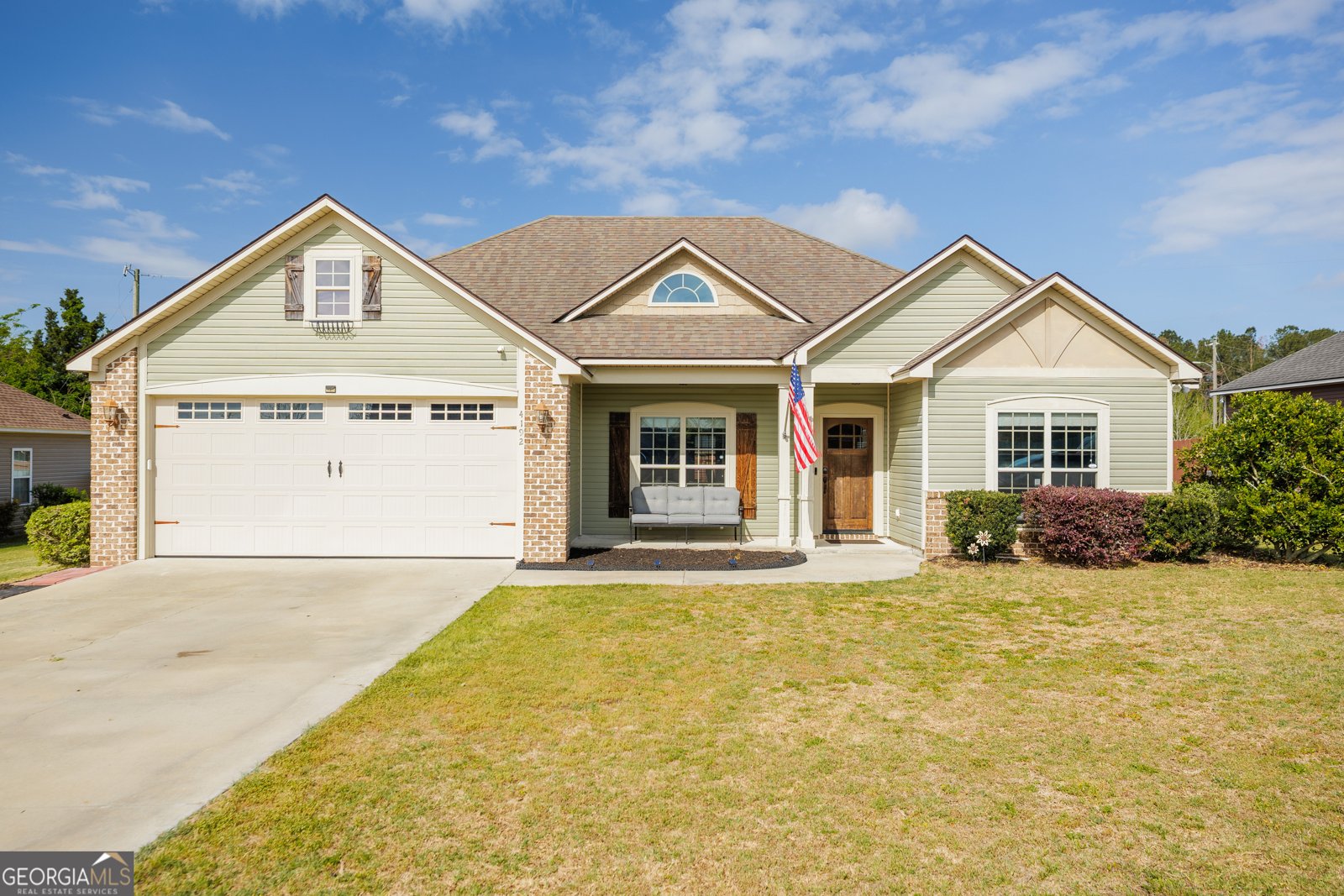 4192 Bowen Way Valdosta - Photo 1