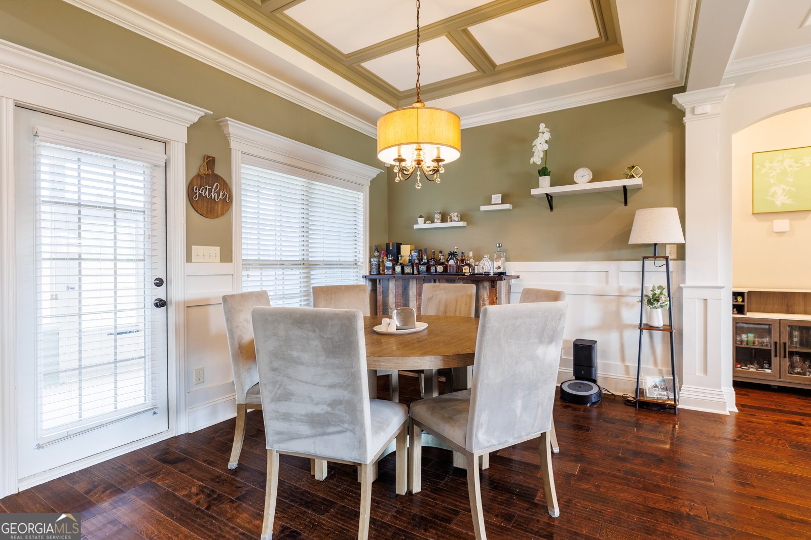 4192 Bowen Way Valdosta - Photo 15