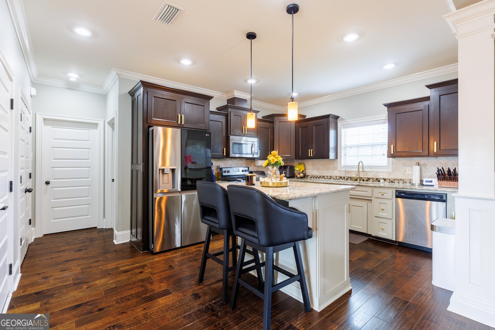 4192 Bowen Way Valdosta - Photo 6