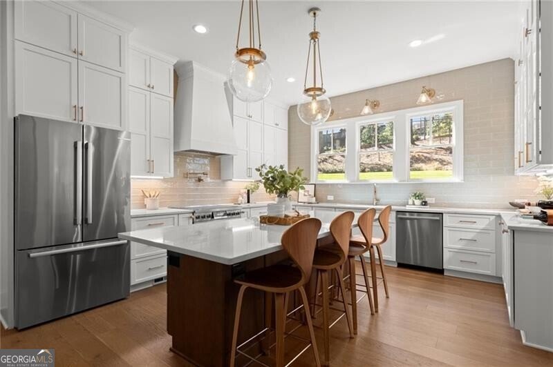 660 Colston Road Marietta - Photo 10