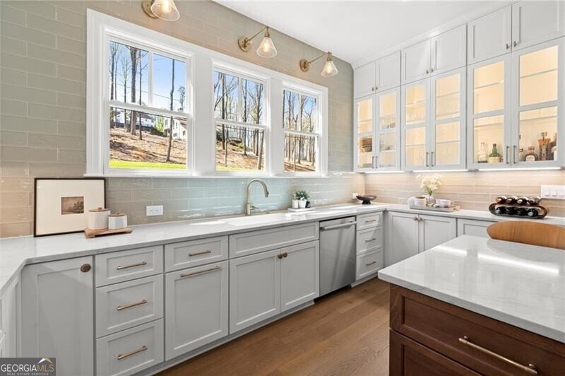 660 Colston Road Marietta - Photo 11