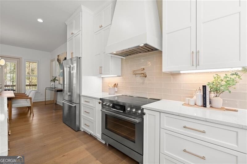 660 Colston Road Marietta - Photo 12