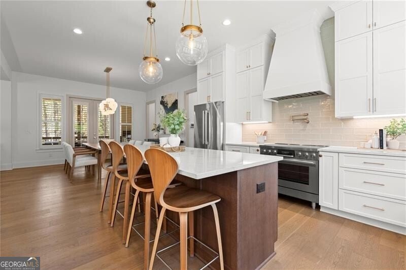 660 Colston Road Marietta - Photo 13