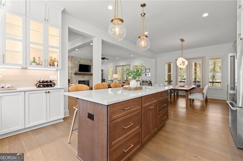 660 Colston Road Marietta - Photo 15