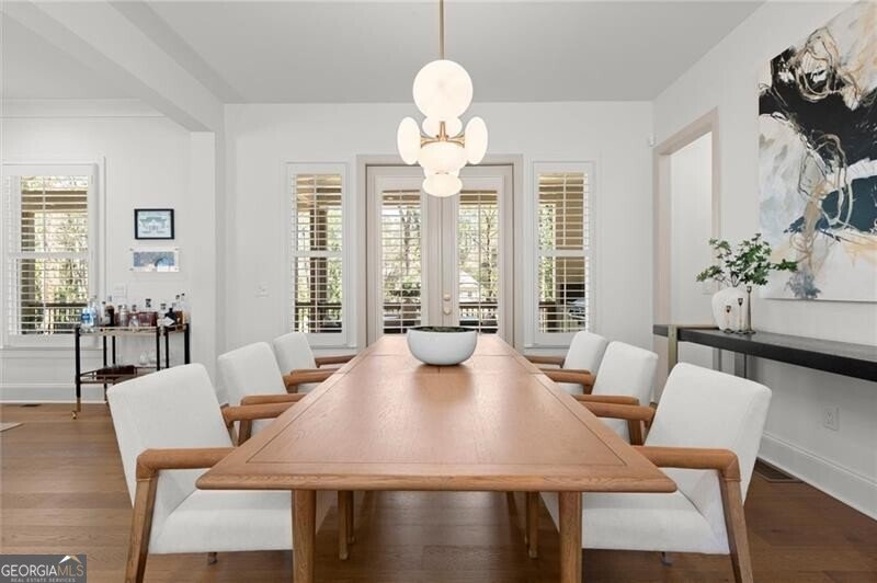 660 Colston Road Marietta - Photo 17