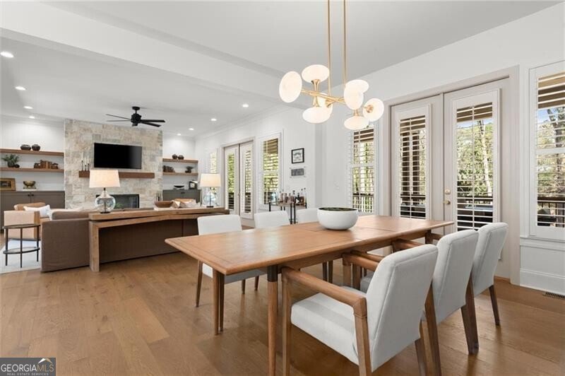 660 Colston Road Marietta - Photo 19