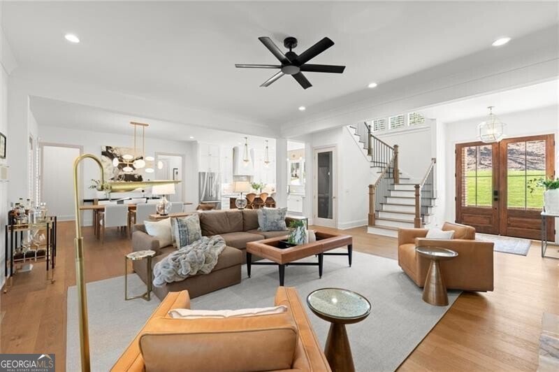 660 Colston Road Marietta - Photo 20