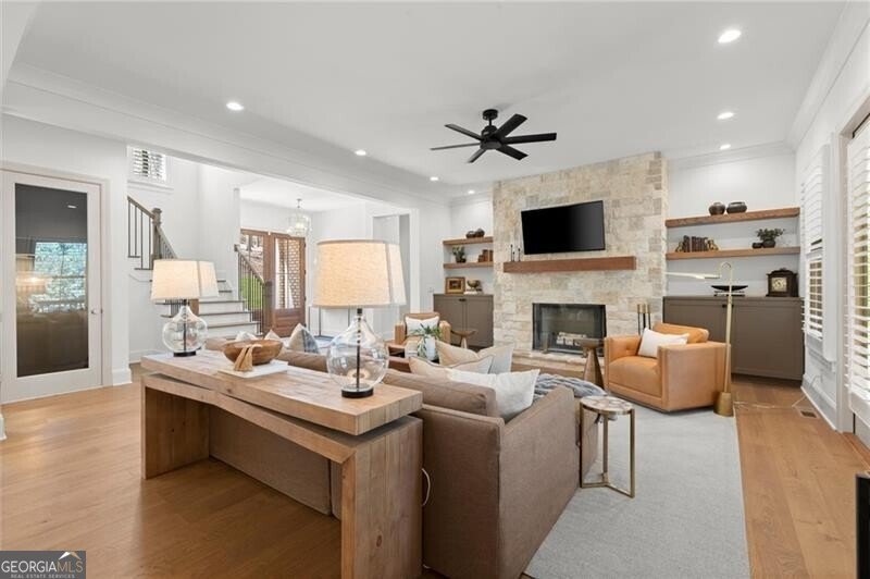 660 Colston Road Marietta - Photo 21